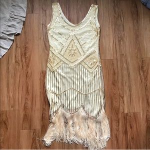 1920’s Costume Dress